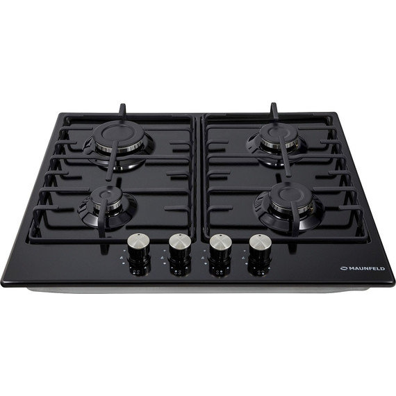 Газовая варочная поверхность Maunfeld EGHE.64.3EB/G - фото 8