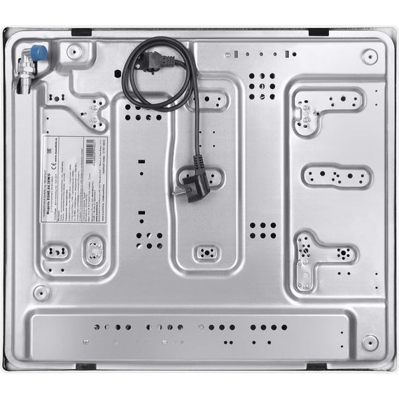 Газовая варочная поверхность Maunfeld EGHE.64.3EW/G - фото 12