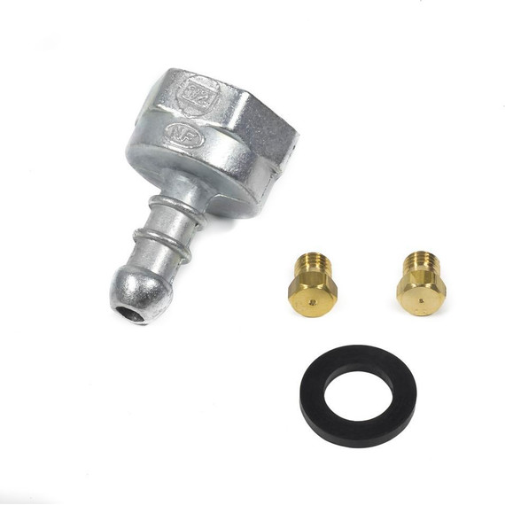 Газовая варочная поверхность Maunfeld EGHE.64.3EW/G - фото 14