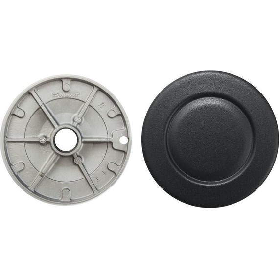 Газовая варочная поверхность Maunfeld EGHE.64.3EW/G - фото 15