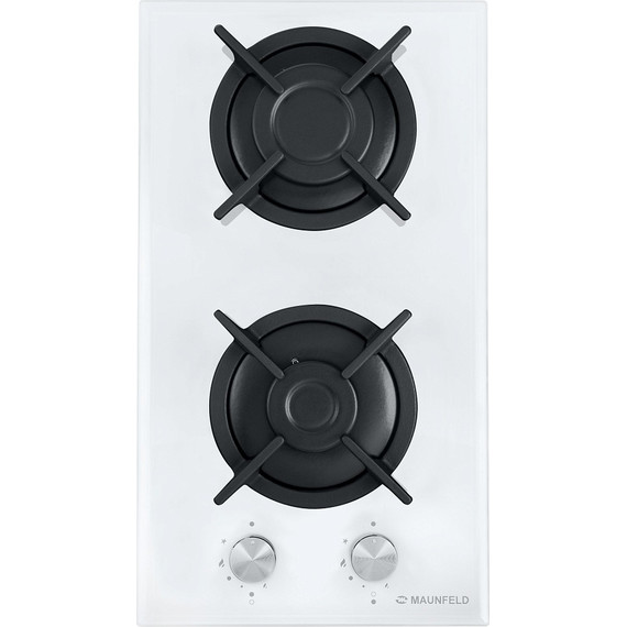 Газовая варочная поверхность Maunfeld EGHG.32.1CW/G Domino - фото 8