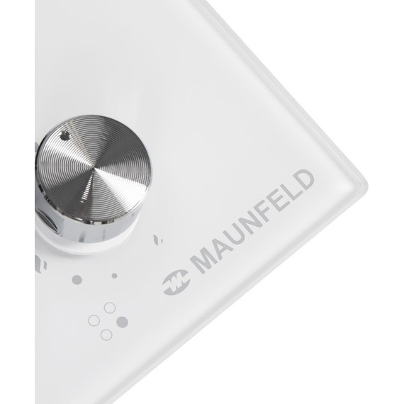 Газовая варочная поверхность Maunfeld EGHG.64.1CW/G - фото 8