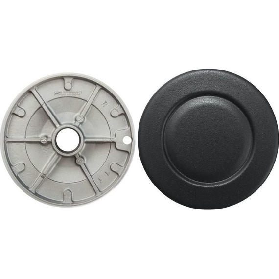 Газовая варочная поверхность Maunfeld EGHG.64.1CW/G - фото 14