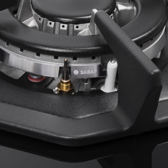 Газовая варочная поверхность Maunfeld EGHG.64.23CB/G - фото 13