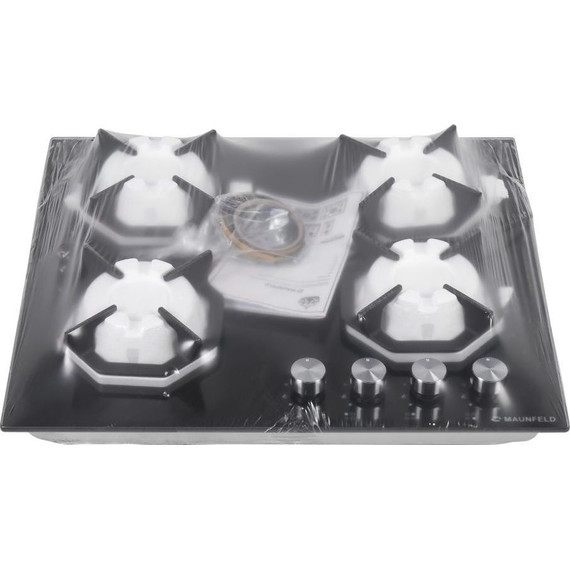 Газовая варочная поверхность Maunfeld EGHG.64.23CB/G - фото 19