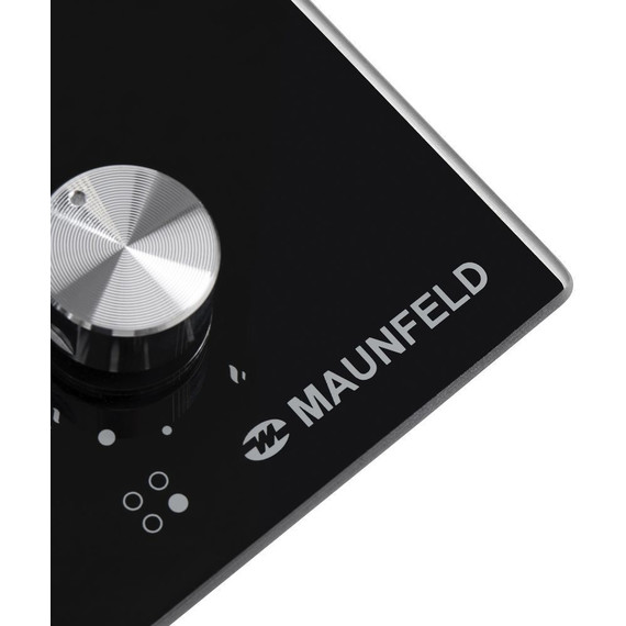 Газовая варочная поверхность Maunfeld EGHG.64.23CB/G - фото 6