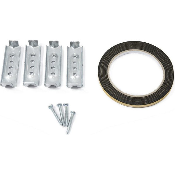 Газовая варочная поверхность Maunfeld EGHG.64.2CW/G - фото 13