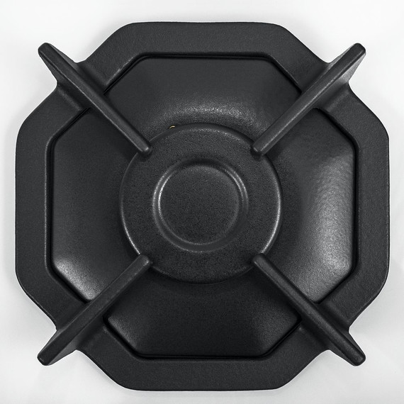 Газовая варочная поверхность Maunfeld EGHG.64.2CW/G - фото 9