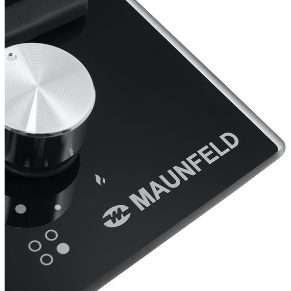 Газовая варочная поверхность Maunfeld EGHG.64.33CB/G - фото 16