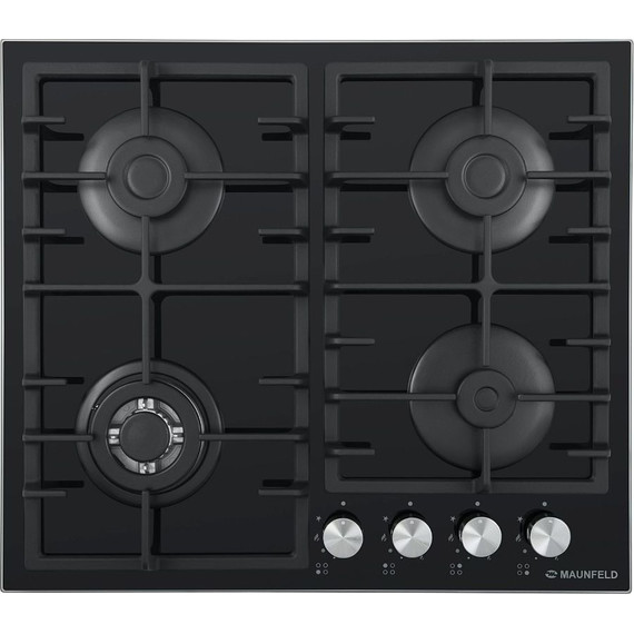 Газовая варочная поверхность Maunfeld EGHG.64.33CB/G - фото 2