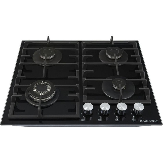 Газовая варочная поверхность Maunfeld EGHG.64.33CB/G - фото 3