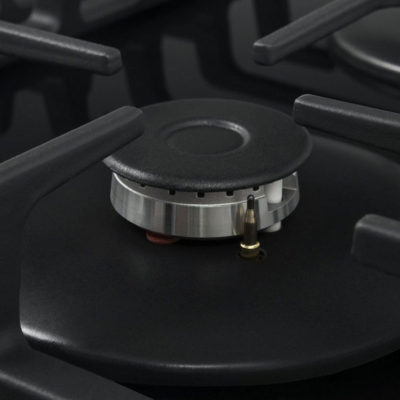 Газовая варочная поверхность Maunfeld EGHG.64.33CB/G - фото 17