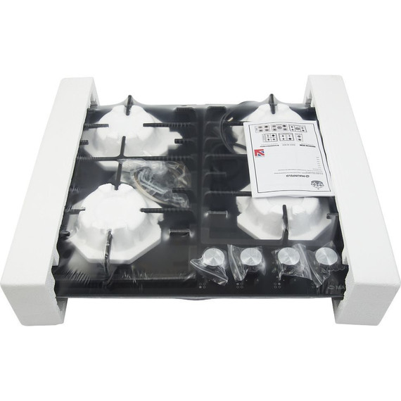 Газовая варочная поверхность Maunfeld EGHG.64.33CB/G - фото 18