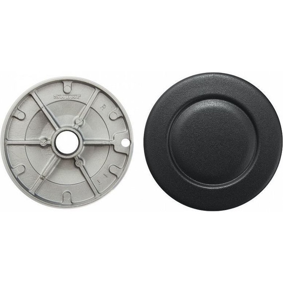 Газовая варочная поверхность Maunfeld EGHE.75.33CB.R/G - фото 15