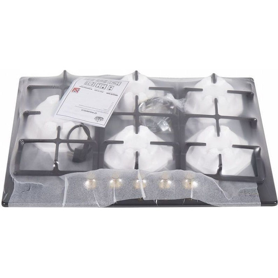 Газовая варочная поверхность Maunfeld EGHE.75.33CB.R/G - фото 17