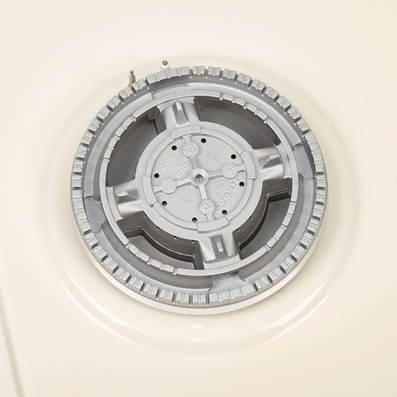 Газовая варочная поверхность Maunfeld EGHE.75.33CBG1.R/G - фото 10