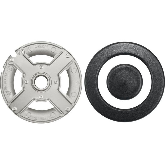 Газовая варочная поверхность Maunfeld EGHE.75.33CBG1.R/G - фото 15