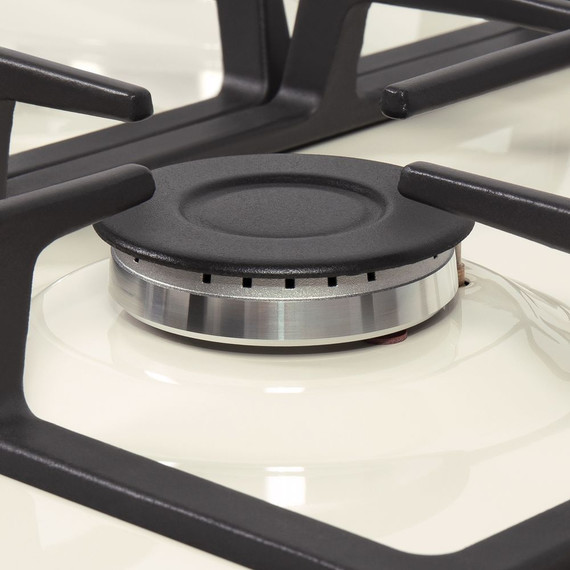 Газовая варочная поверхность Maunfeld EGHE.75.33CBG1.R/G - фото 8