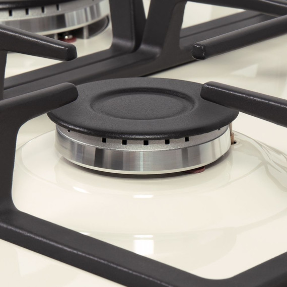 Газовая варочная поверхность Maunfeld EGHE.75.33CBG2.R/G - фото 9