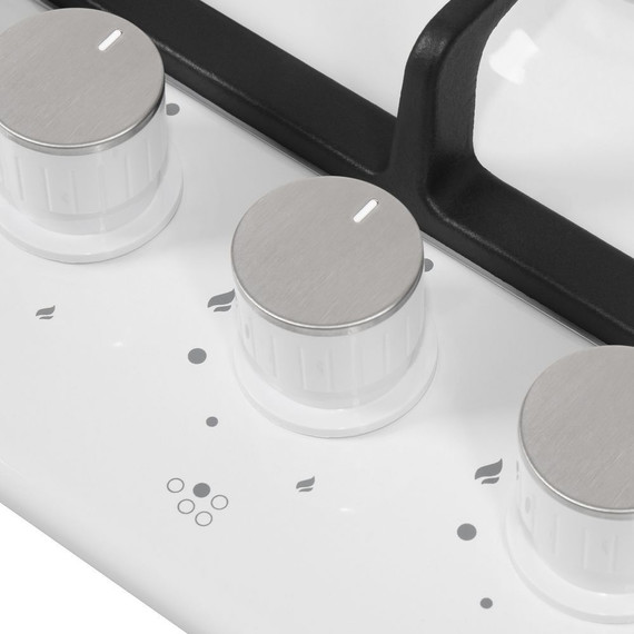 Газовая варочная поверхность Maunfeld EGHE.75.33CW/G - фото 7