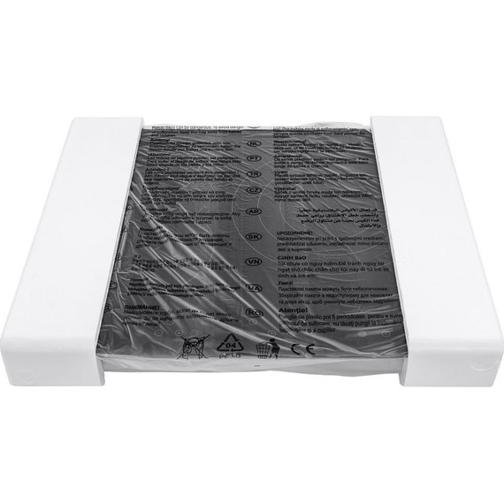 Электрическая варочная поверхность Maunfeld EVCE.593.T-BK - фото 7