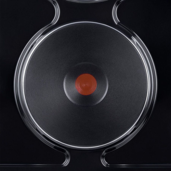 Электрическая варочная поверхность Maunfeld EEHE.32.4B Domino - фото 2