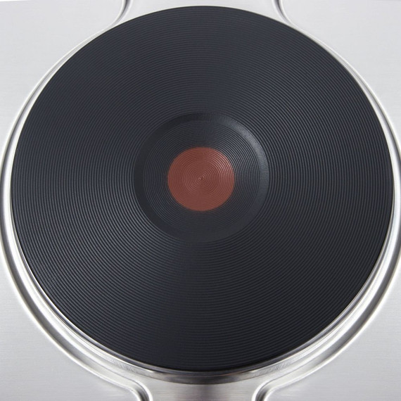 Электрическая варочная поверхность Maunfeld EEHS.32.4S Domino - фото 8