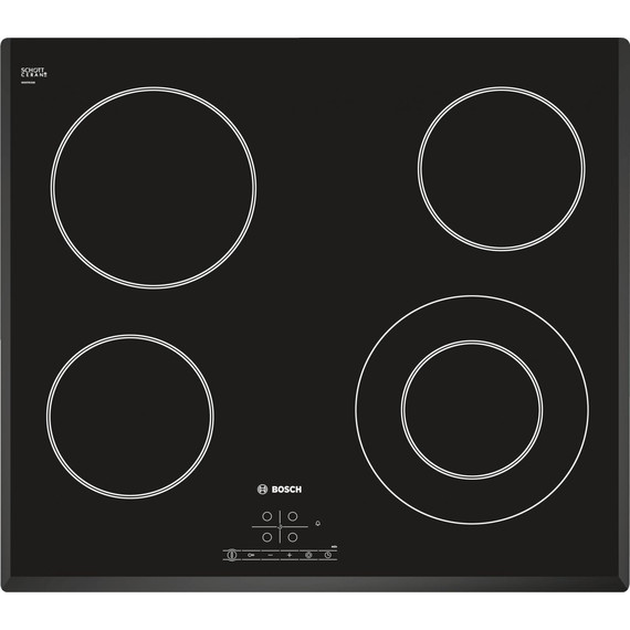 Электрическая варочная поверхность Bosch Serie 4 PKF651B17 - фото 