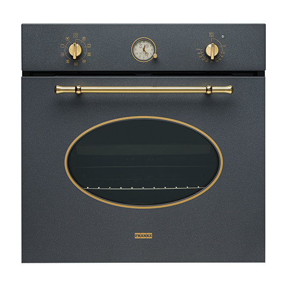 Электрический духовой шкаф Franke Classic Ovens 60 CL 85 M GF 116.0271.388 - фото 