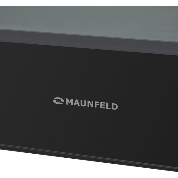 Электрический духовой шкаф Maunfeld AEOC.575B - фото 8