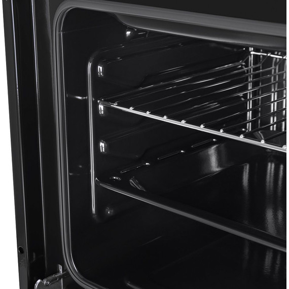 Электрический духовой шкаф Maunfeld AEOC.575W - фото 10