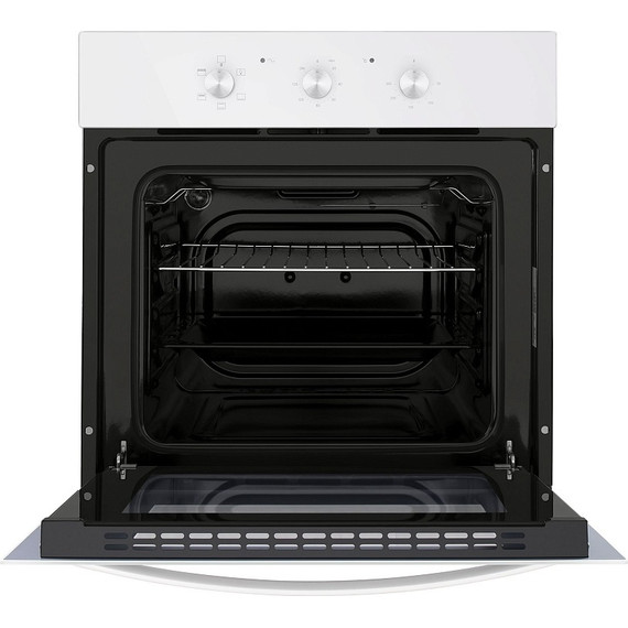 Электрический духовой шкаф Maunfeld AEOC.575W - фото 2