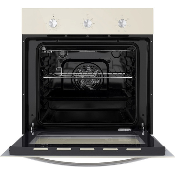 Электрический духовой шкаф Maunfeld EOEC.586BG - фото 2