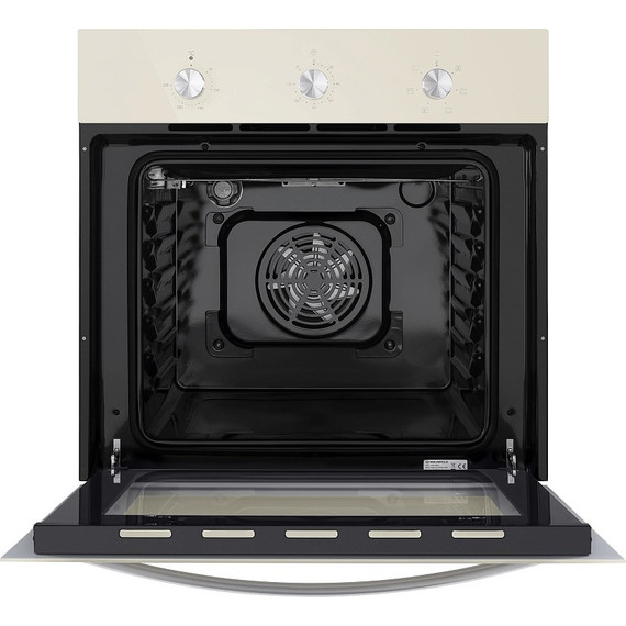 Электрический духовой шкаф Maunfeld EOEC.586BG - фото 3