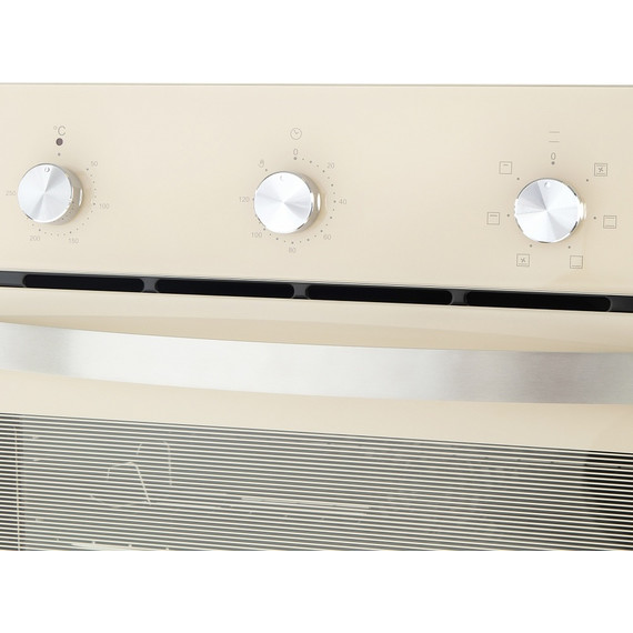 Электрический духовой шкаф Maunfeld EOEC.586BG - фото 7