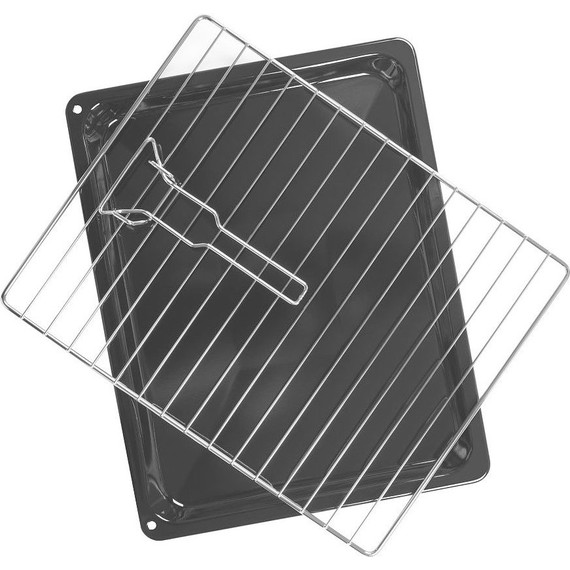 Электрический духовой шкаф Maunfeld EOEC.586 B2 - фото 13