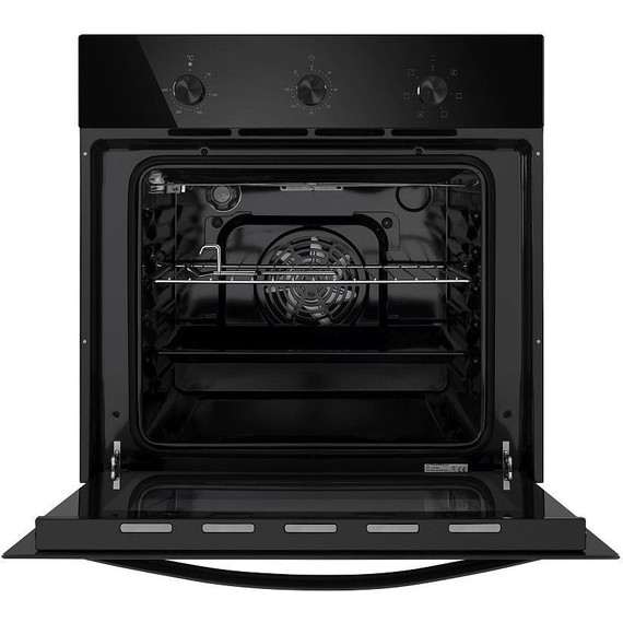 Электрический духовой шкаф Maunfeld EOEC.586 B2 - фото 2