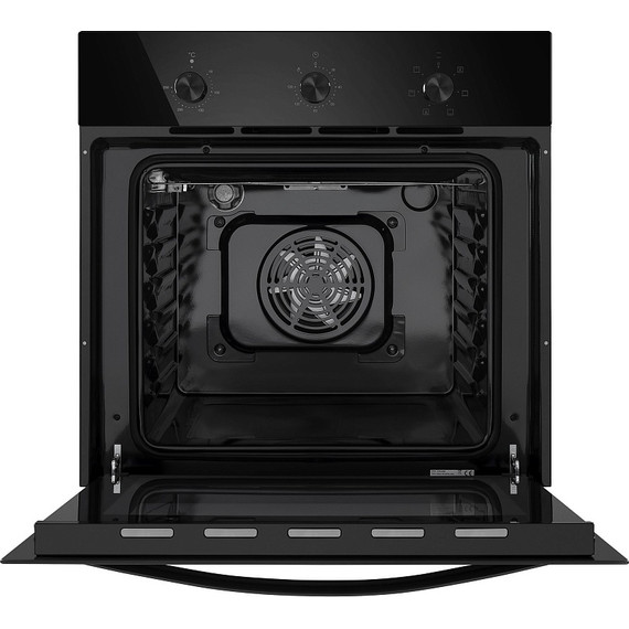 Электрический духовой шкаф Maunfeld EOEC.586 B2 - фото 3