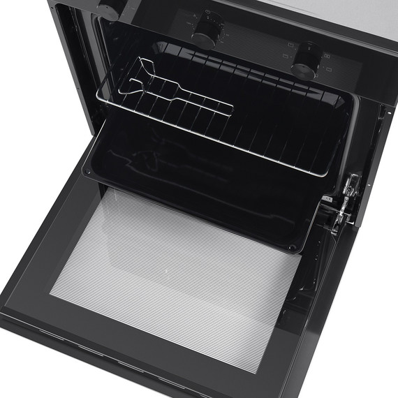 Электрический духовой шкаф Maunfeld EOEC.586 B2 - фото 5