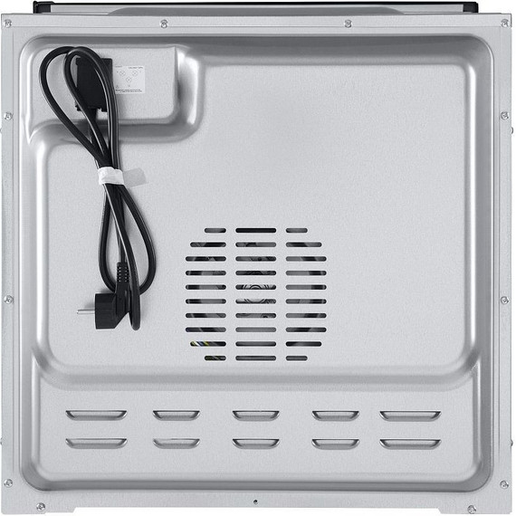 Электрический духовой шкаф Maunfeld EOEC.586 W - фото 12