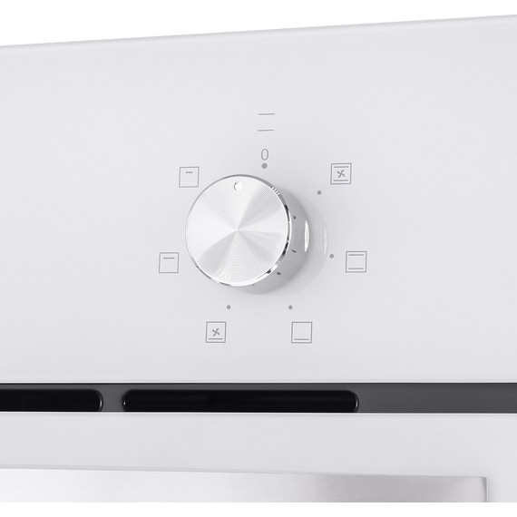 Электрический духовой шкаф Maunfeld EOEC.586 W - фото 6