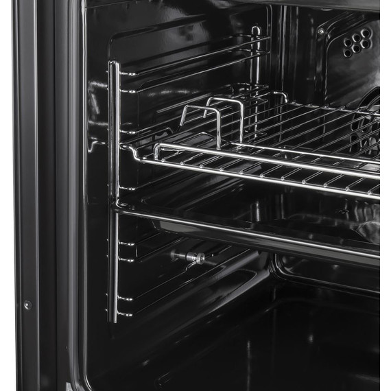 Электрический духовой шкаф Maunfeld EOEC516B2 - фото 11