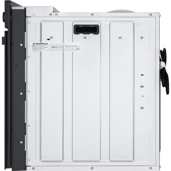Электрический духовой шкаф Maunfeld EOEC516B2 - фото 12