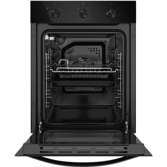 Электрический духовой шкаф Maunfeld EOEC516B2 - фото 2