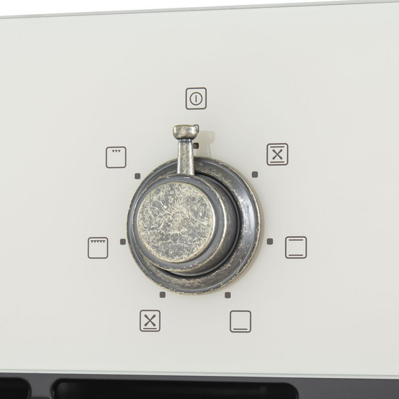 Электрический духовой шкаф Maunfeld EOEFG.566RIB.MT - фото 11