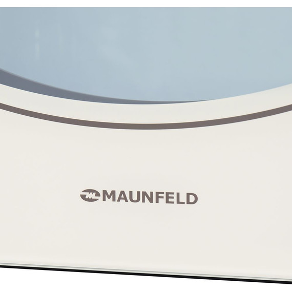 Электрический духовой шкаф Maunfeld EOEFG.566RIB.MT - фото 12