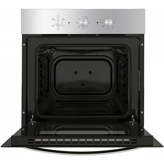 Электрический духовой шкаф Maunfeld AEOC.575S - фото 3