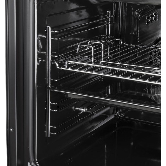 Электрический духовой шкаф Maunfeld EOEC516BG - фото 11