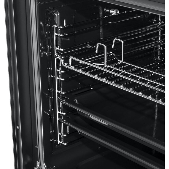 Электрический духовой шкаф Maunfeld EOEF.766B2 - фото 16