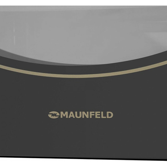 Электрический духовой шкаф Maunfeld EOEFG.566RBG.RT - фото 13